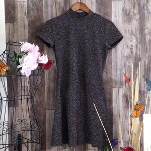 Beautiful sparkling dress